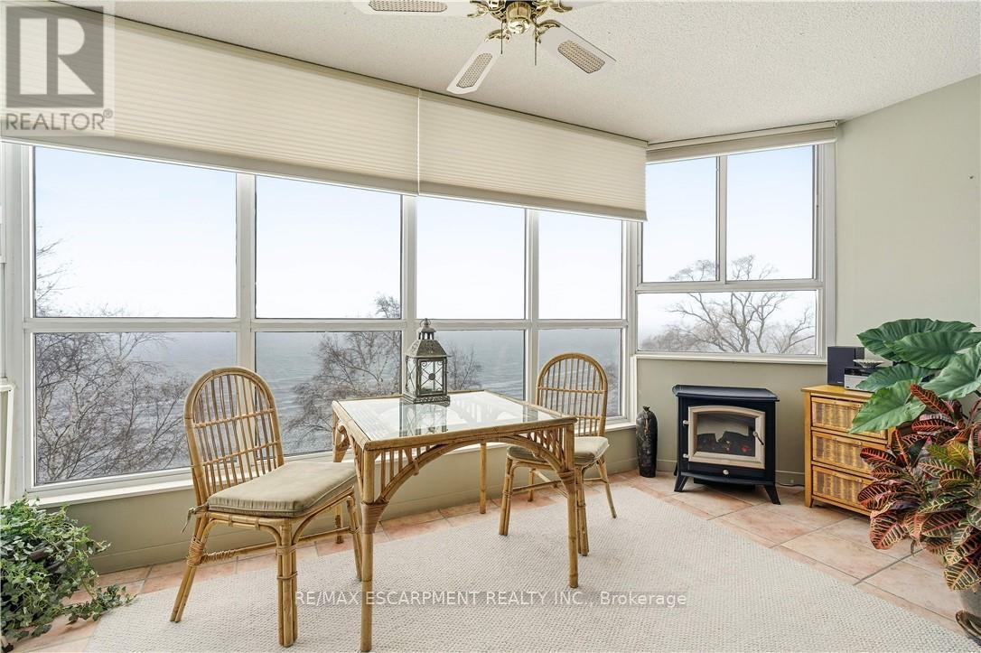 605 - 5280 Lakeshore Road, Burlington, Ontario  L7L 5R1 - Photo 18 - W12725694