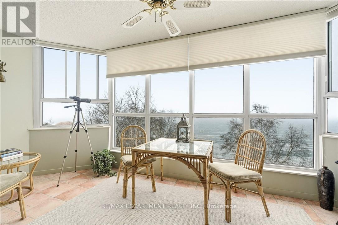 605 - 5280 Lakeshore Road, Burlington, Ontario  L7L 5R1 - Photo 19 - W12725694