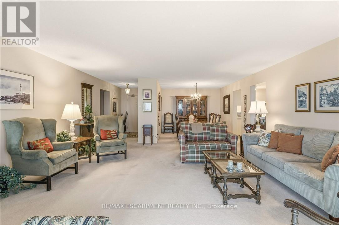 605 - 5280 Lakeshore Road, Burlington, Ontario  L7L 5R1 - Photo 20 - W12725694