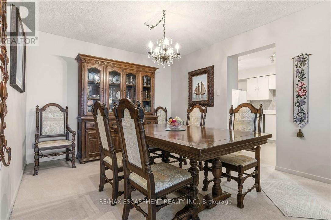 605 - 5280 Lakeshore Road, Burlington, Ontario  L7L 5R1 - Photo 21 - W12725694