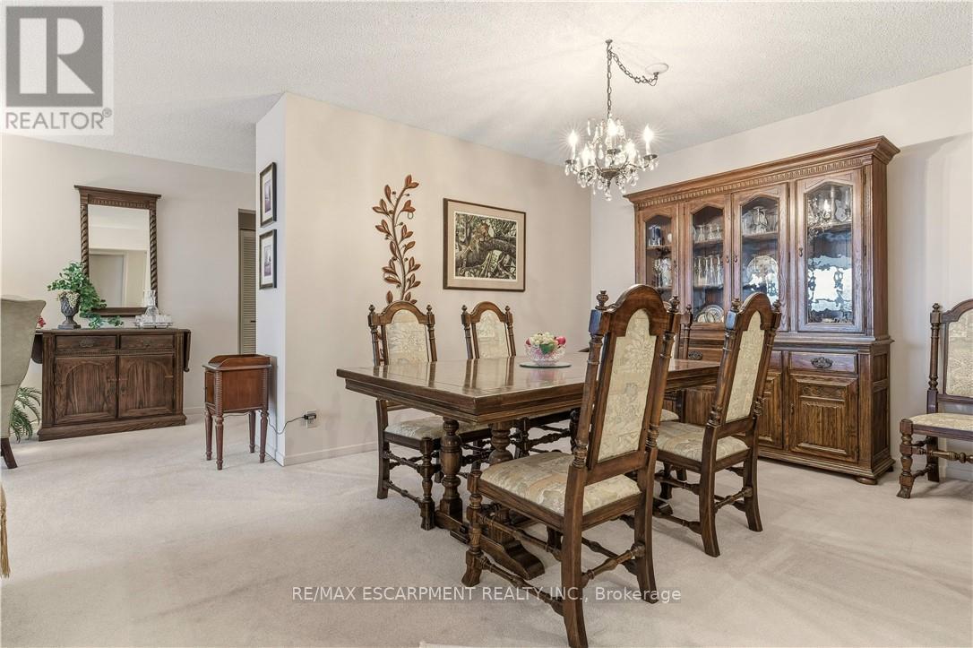 605 - 5280 Lakeshore Road, Burlington, Ontario  L7L 5R1 - Photo 22 - W12725694