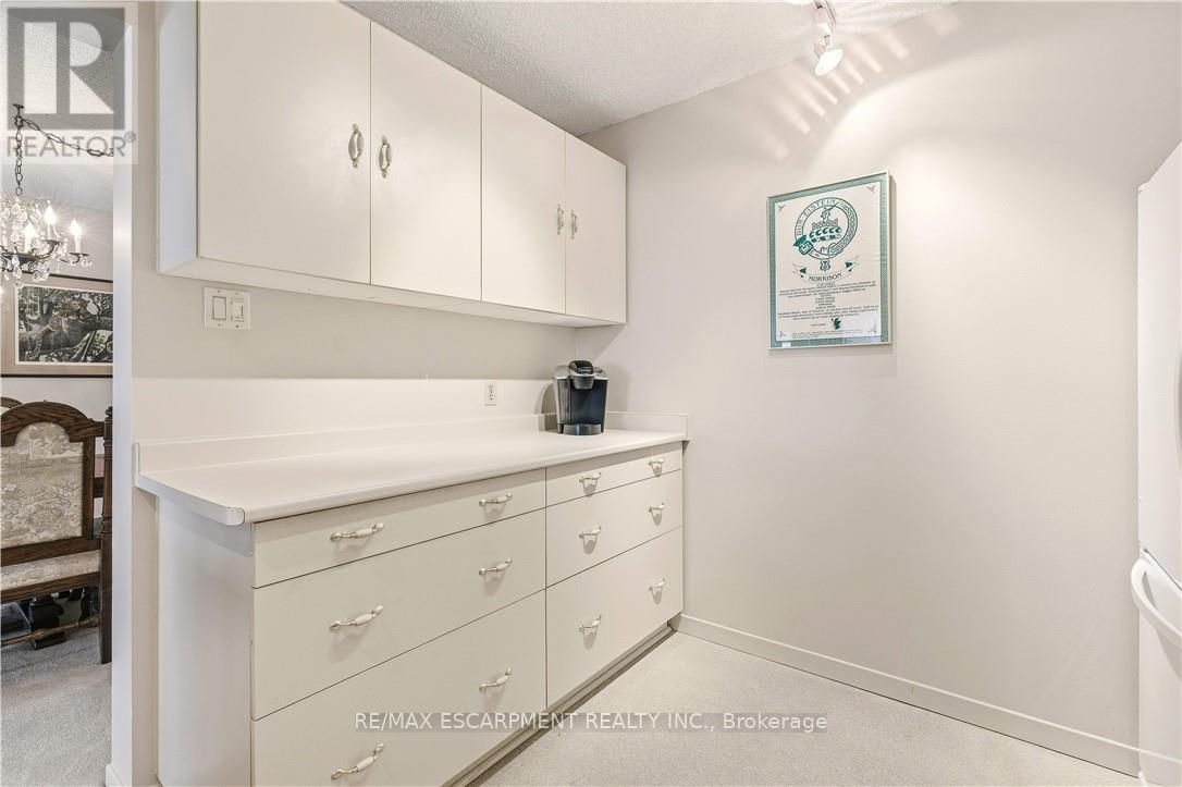 605 - 5280 Lakeshore Road, Burlington, Ontario  L7L 5R1 - Photo 27 - W12725694