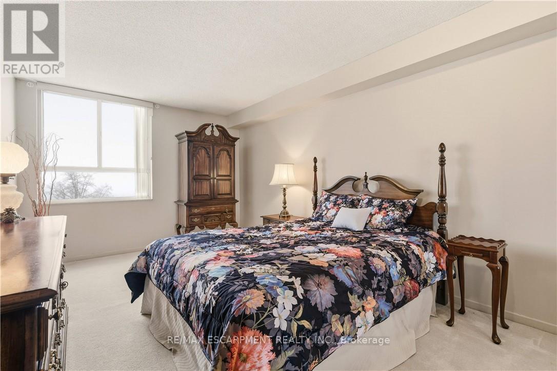 605 - 5280 Lakeshore Road, Burlington, Ontario  L7L 5R1 - Photo 28 - W12725694