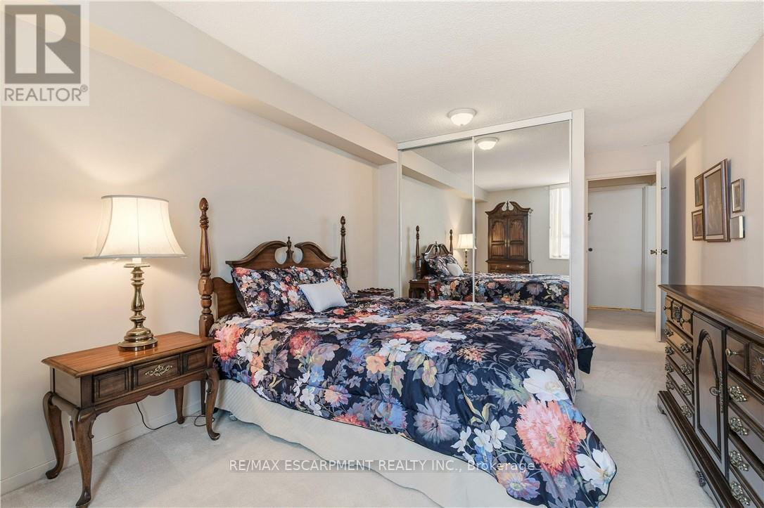 605 - 5280 Lakeshore Road, Burlington, Ontario  L7L 5R1 - Photo 29 - W12725694