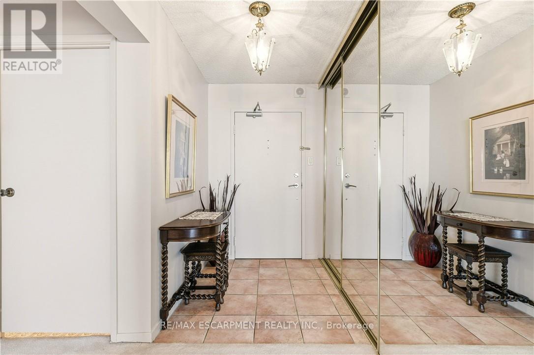 605 - 5280 Lakeshore Road, Burlington, Ontario  L7L 5R1 - Photo 36 - W12725694