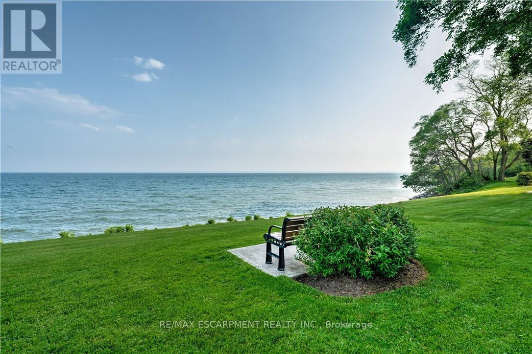 605 - 5280 Lakeshore Road, Burlington, Ontario  L7L 5R1 - Photo 37 - W12725694