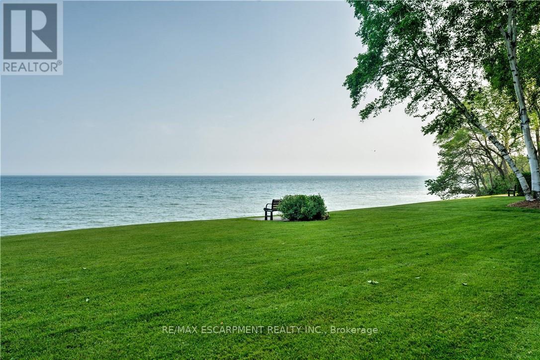 605 - 5280 Lakeshore Road, Burlington, Ontario  L7L 5R1 - Photo 40 - W12725694