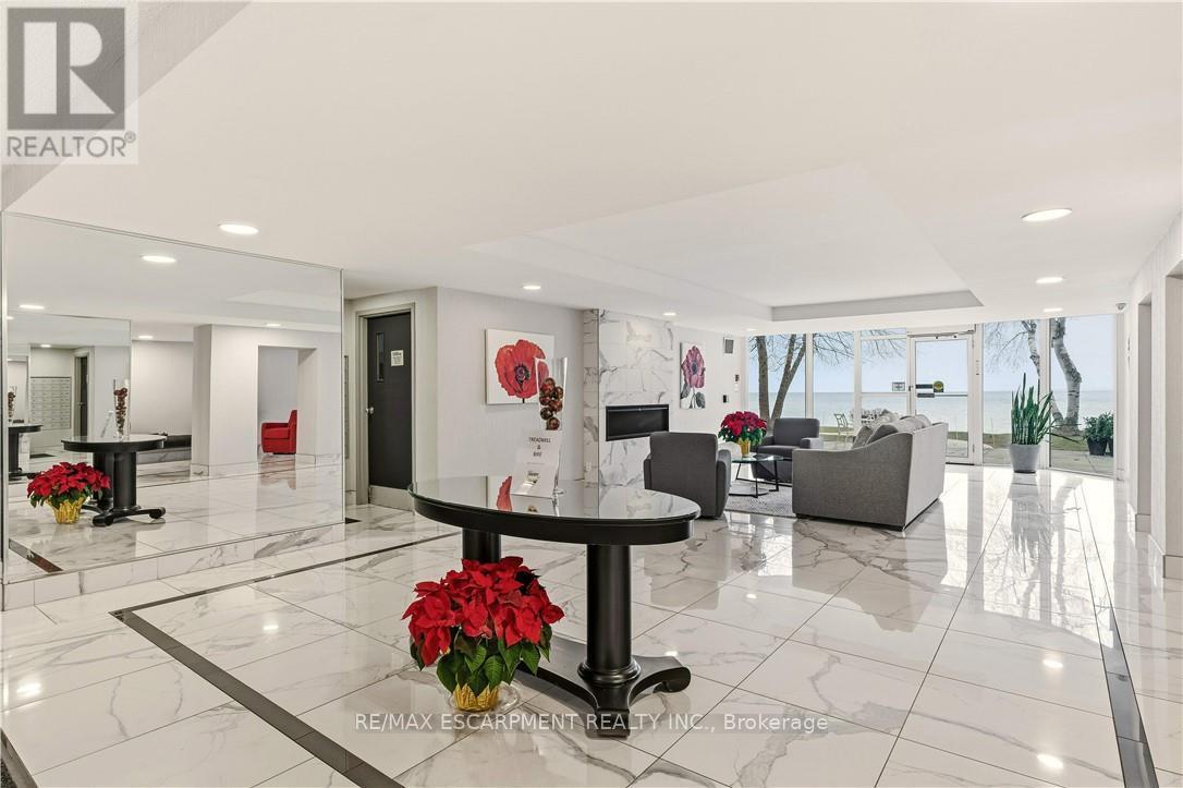 605 - 5280 Lakeshore Road, Burlington, Ontario  L7L 5R1 - Photo 6 - W12725694