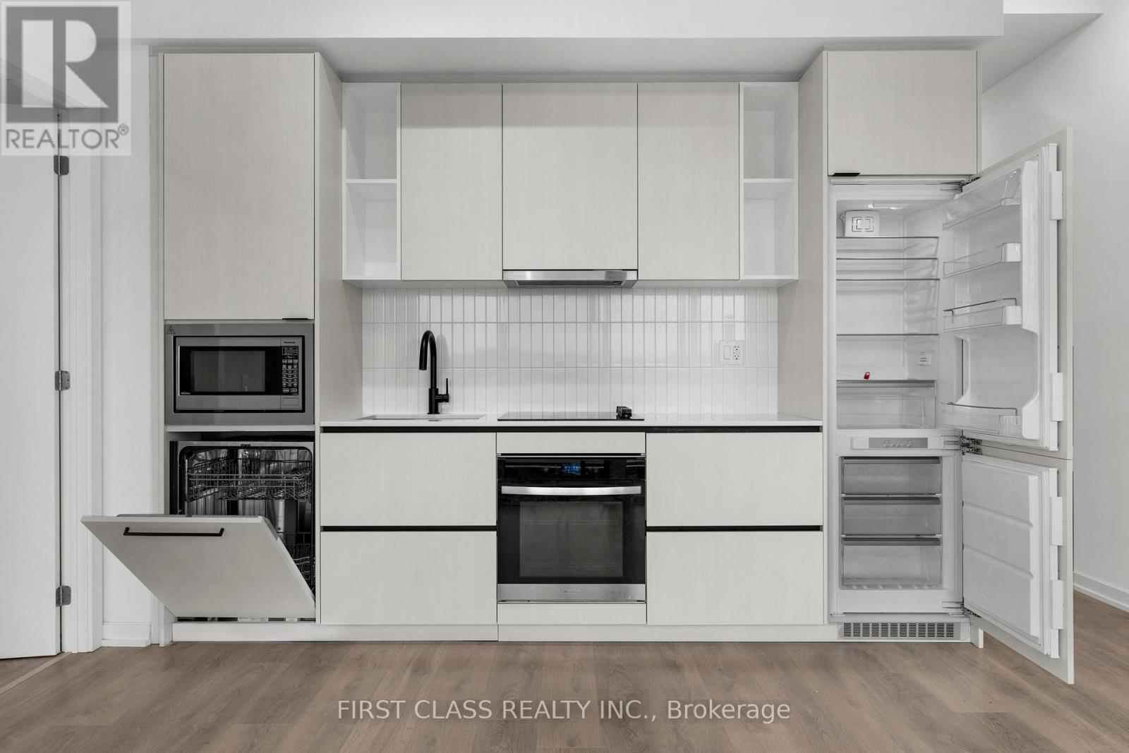 808 - 1285 Dupont Street, Toronto, Ontario  M6H 0E3 - Photo 11 - W12725696