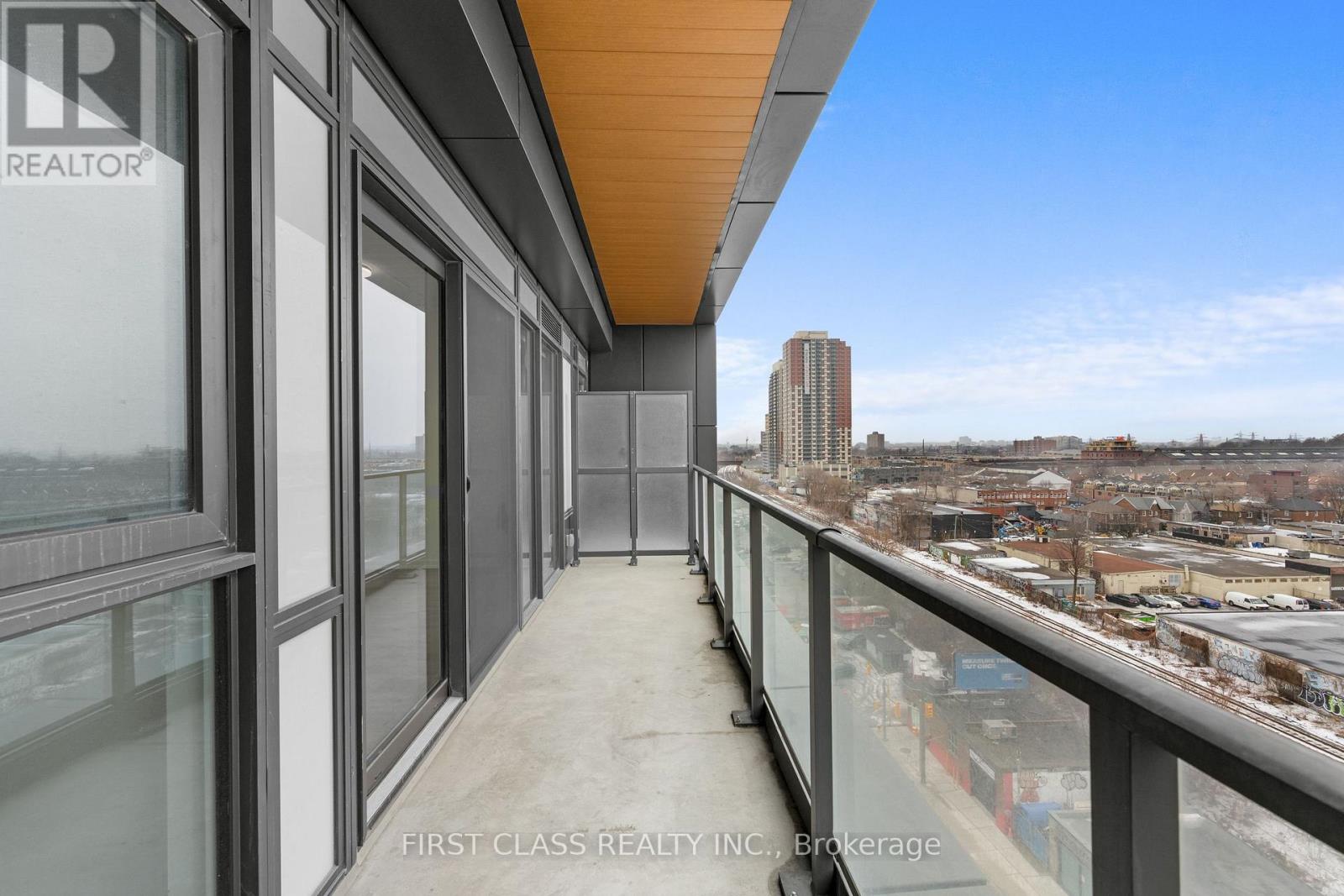 808 - 1285 Dupont Street, Toronto, Ontario  M6H 0E3 - Photo 20 - W12725696