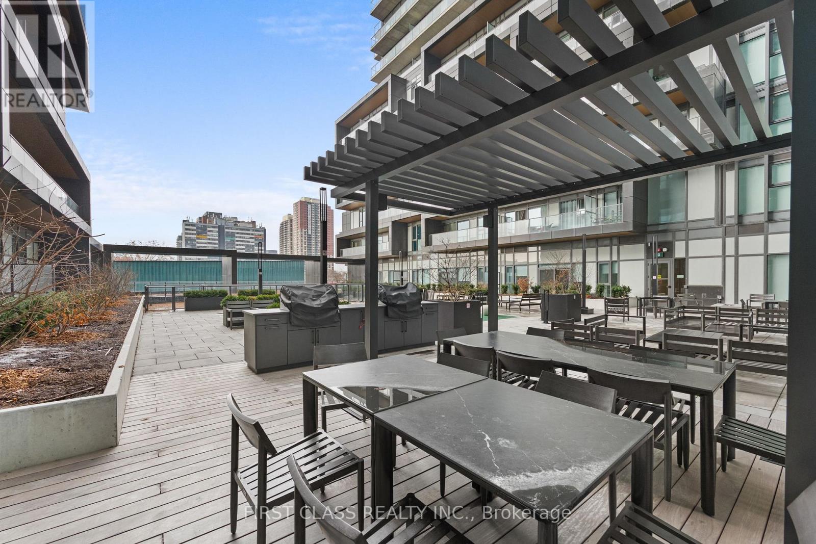 808 - 1285 Dupont Street, Toronto, Ontario  M6H 0E3 - Photo 21 - W12725696