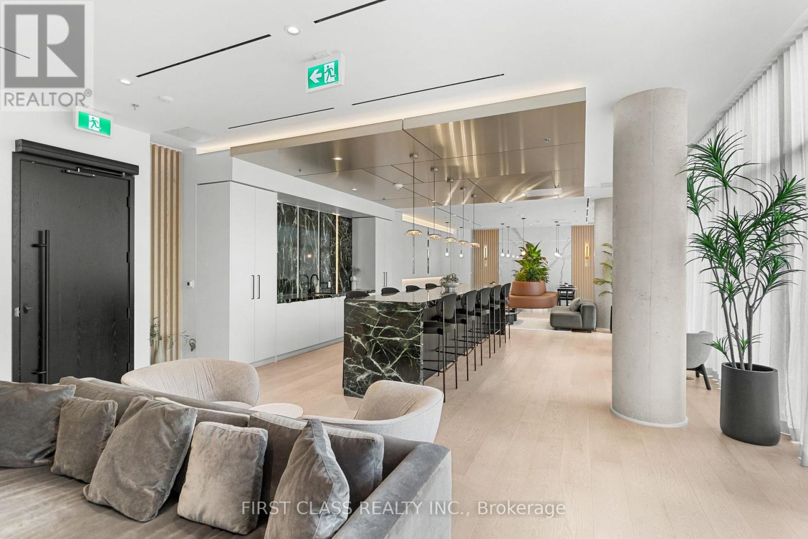 808 - 1285 Dupont Street, Toronto, Ontario  M6H 0E3 - Photo 22 - W12725696