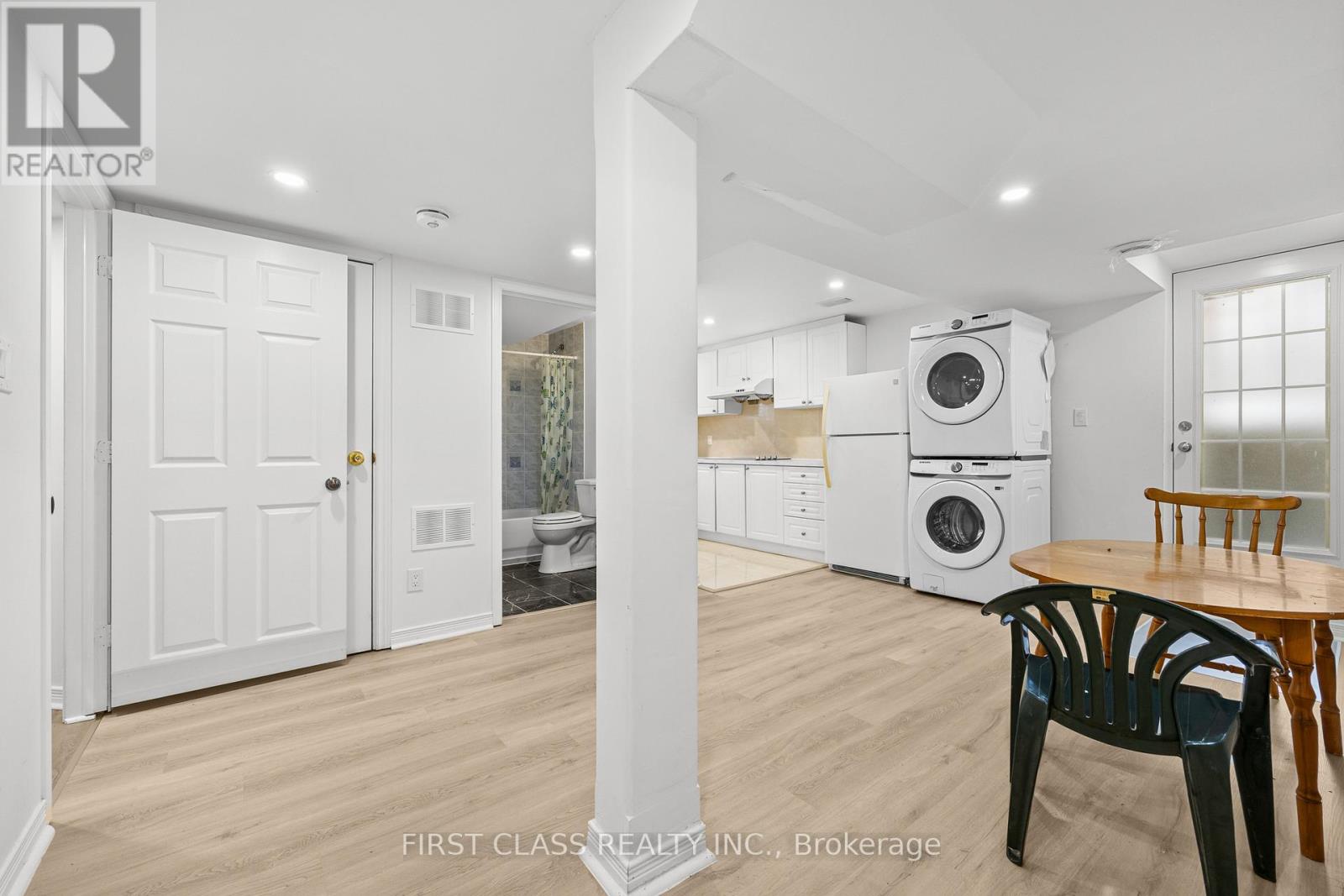 Lower - 5554 Churchill Meadows Boulevard, Mississauga, Ontario  L5M 6M6 - Photo 4 - W12725702