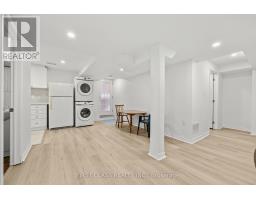 LOWER - 5554 CHURCHILL MEADOWS BOULEVARD, Mississauga, Ontario