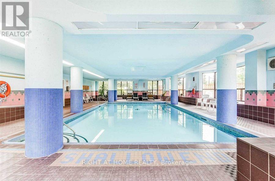 803 - 1111 Bough Beeches Boulevard, Mississauga, Ontario  L4W 4N1 - Photo 36 - W12725714