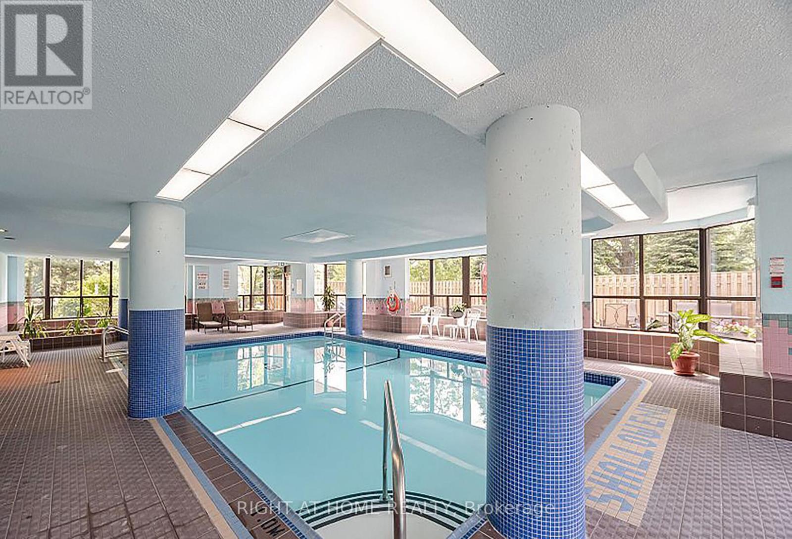 803 - 1111 Bough Beeches Boulevard, Mississauga, Ontario  L4W 4N1 - Photo 37 - W12725714