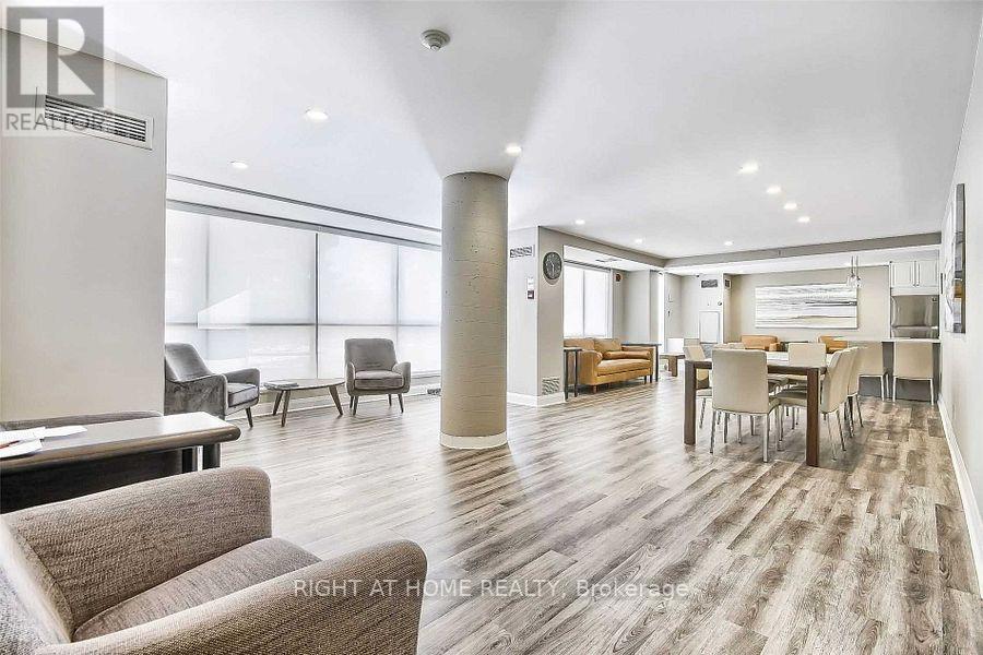 803 - 1111 Bough Beeches Boulevard, Mississauga, Ontario  L4W 4N1 - Photo 42 - W12725714