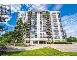 803 - 1111 BOUGH BEECHES BOULEVARD, Mississauga, Ontario