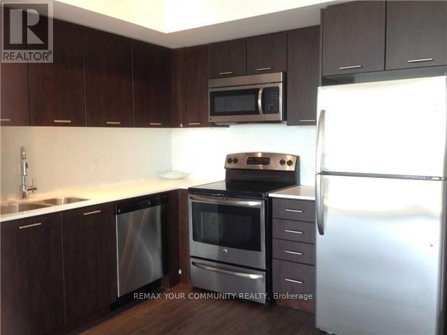 910 - 2200 Lake Shore Boulevard W, Toronto, Ontario  M8V 1A4 - Photo 2 - W12725726