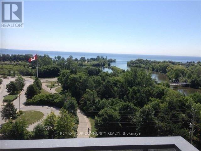 910 - 2200 Lake Shore Boulevard W, Toronto, Ontario  M8V 1A4 - Photo 8 - W12725726