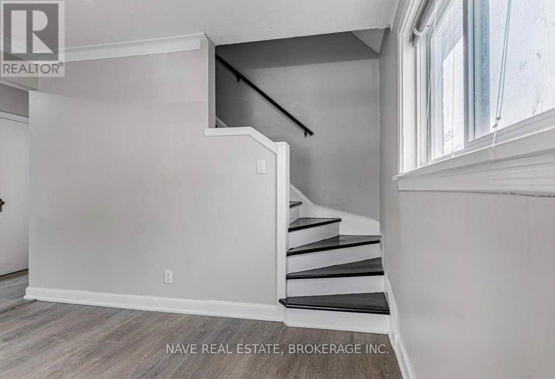 Main & 2nd Floor - 19 Westchester Street, Toronto, Ontario  M6M 2S4 - Photo 10 - W12725730