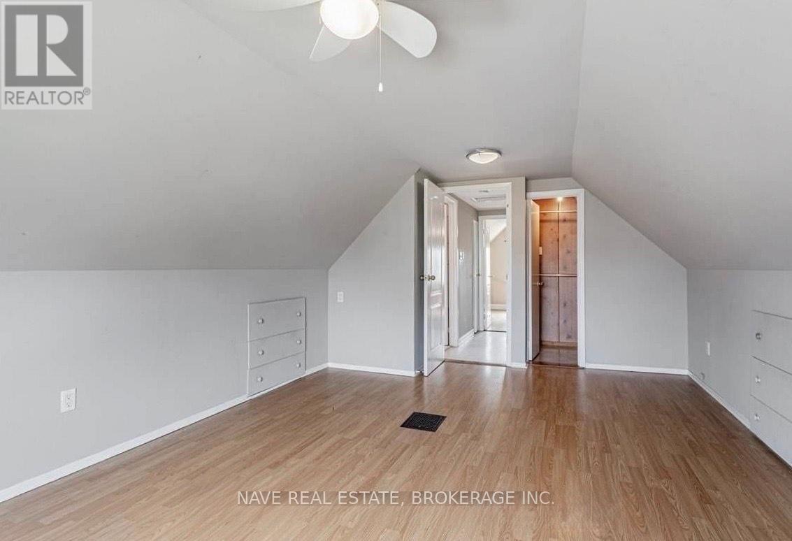 Main & 2nd Floor - 19 Westchester Street, Toronto, Ontario  M6M 2S4 - Photo 19 - W12725730