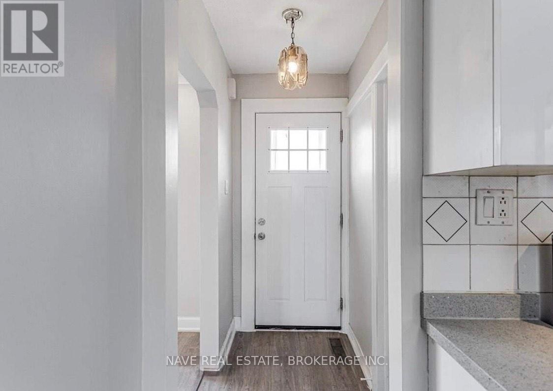 Main & 2nd Floor - 19 Westchester Street, Toronto, Ontario  M6M 2S4 - Photo 2 - W12725730