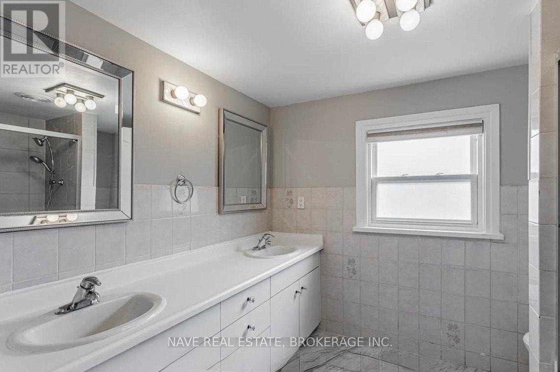 Main & 2nd Floor - 19 Westchester Street, Toronto, Ontario  M6M 2S4 - Photo 22 - W12725730