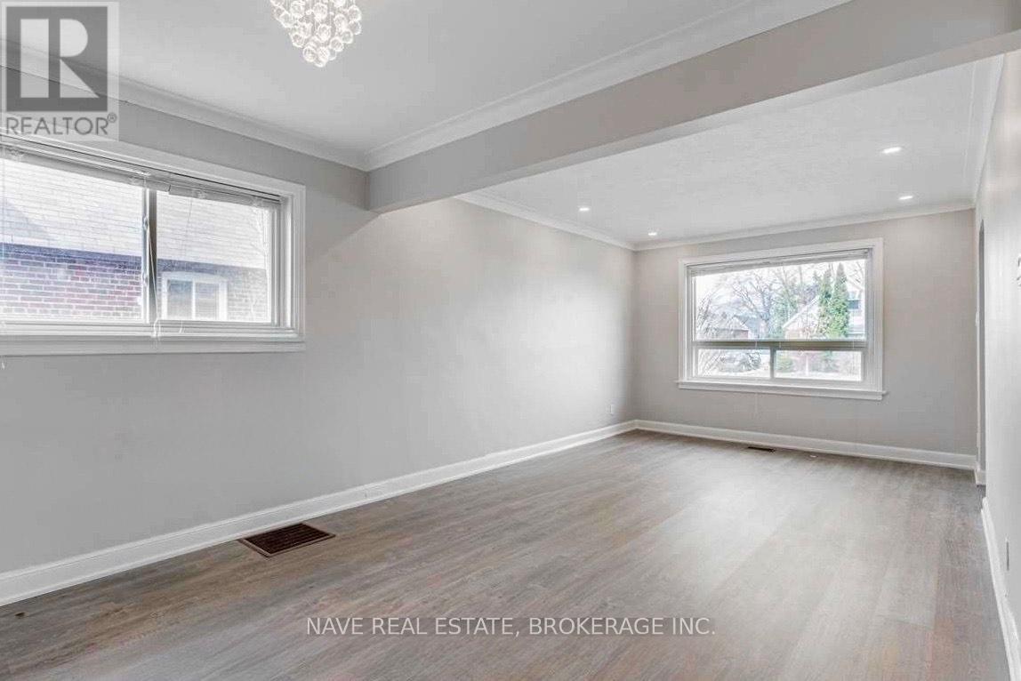 Main & 2nd Floor - 19 Westchester Street, Toronto, Ontario  M6M 2S4 - Photo 7 - W12725730