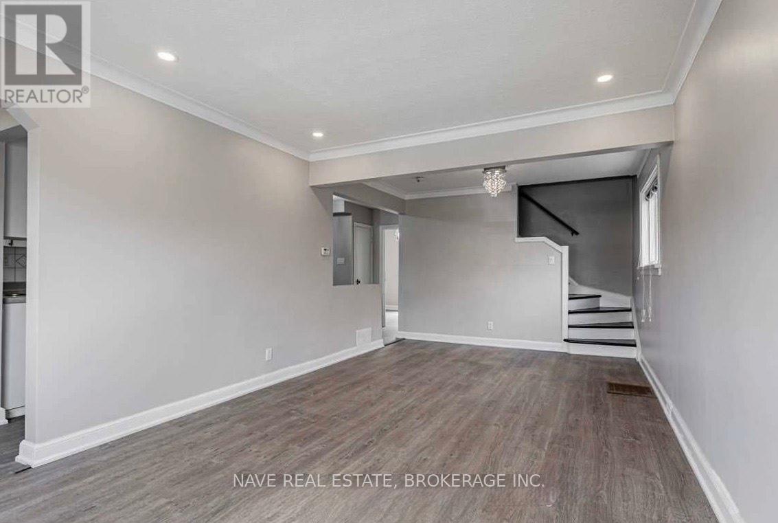 Main & 2nd Floor - 19 Westchester Street, Toronto, Ontario  M6M 2S4 - Photo 8 - W12725730