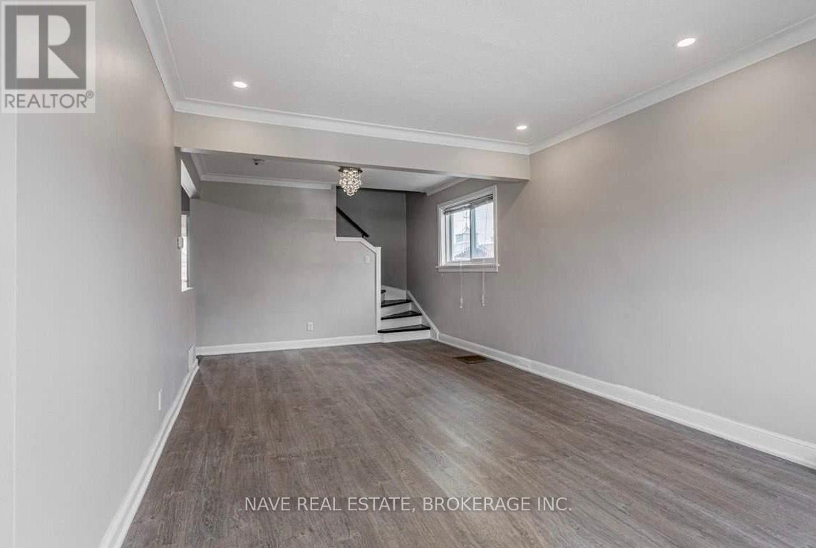 Main & 2nd Floor - 19 Westchester Street, Toronto, Ontario  M6M 2S4 - Photo 9 - W12725730