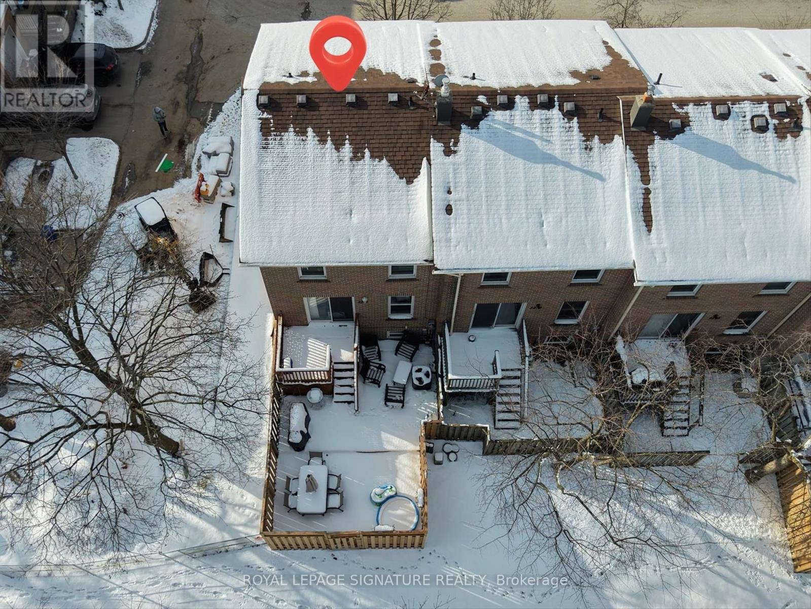 2221 Mountain Grove Avenue, Burlington, Ontario  L7P 2H8 - Photo 28 - W12725736