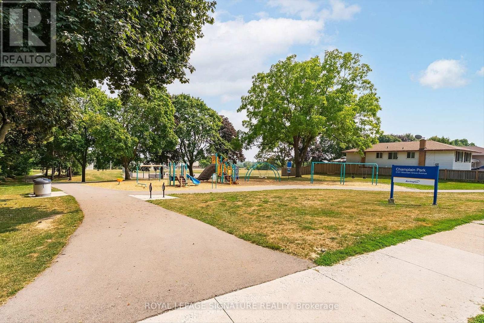 2221 Mountain Grove Avenue, Burlington, Ontario  L7P 2H8 - Photo 40 - W12725736