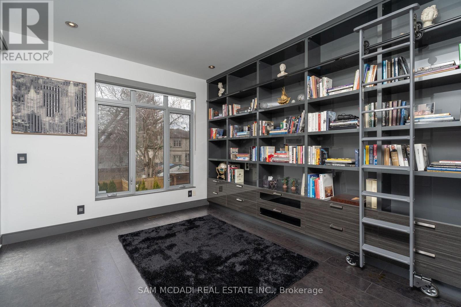 852 Goodwin Road, Mississauga, Ontario  L5G 4J7 - Photo 22 - W12725740