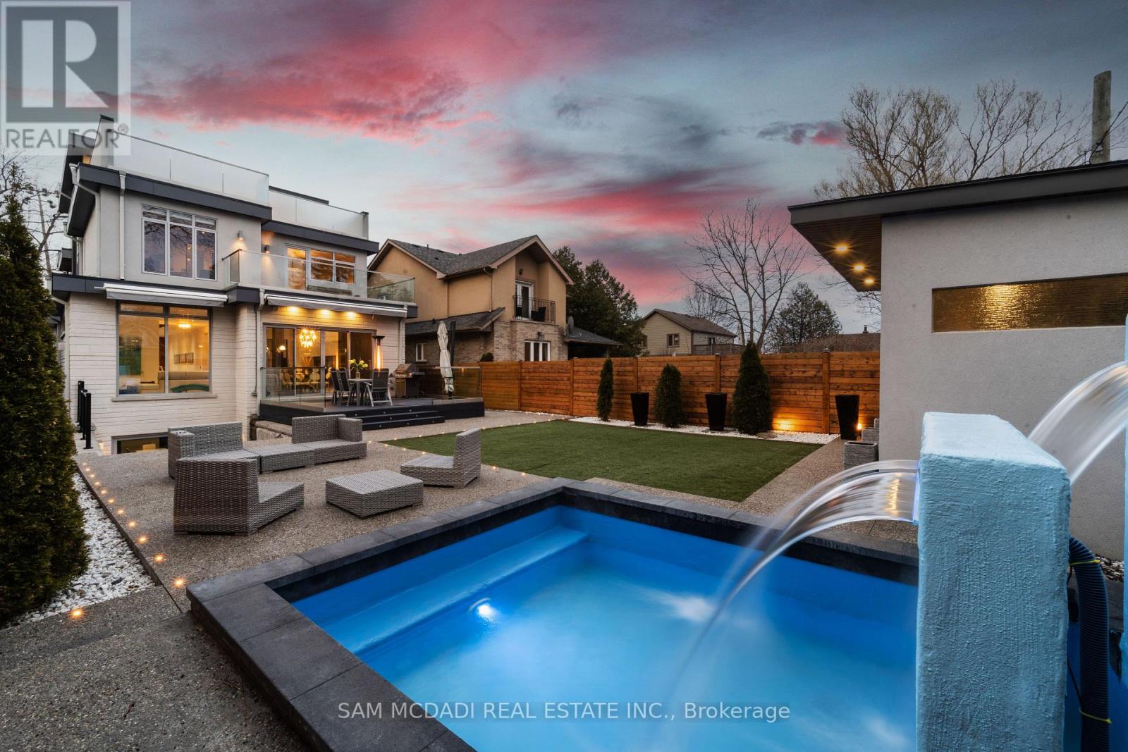 852 Goodwin Road, Mississauga, Ontario  L5G 4J7 - Photo 39 - W12725740