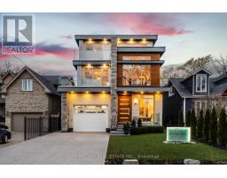 852 GOODWIN ROAD, Mississauga, Ontario
