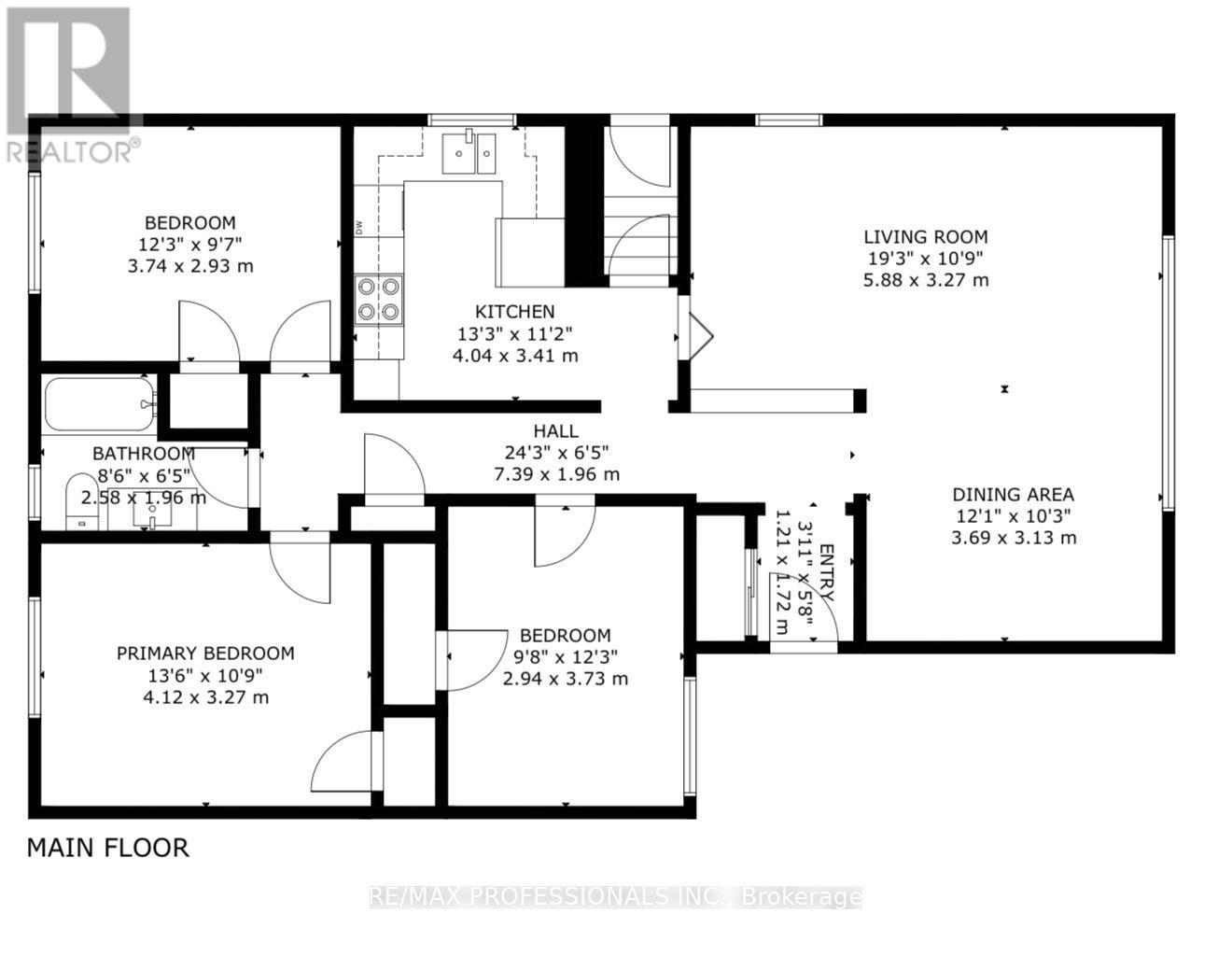 21 Lesmar Drive, Toronto, Ontario  M9B 2T9 - Photo 34 - W12725742