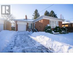 21 LESMAR DRIVE, Toronto, Ontario