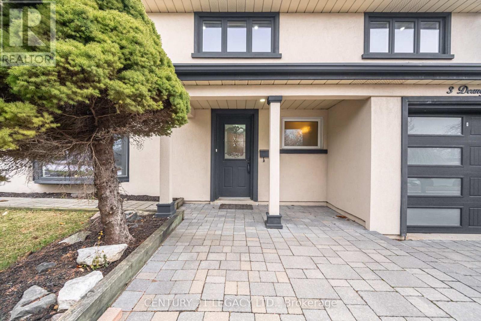 3 Deanefield Crescent, Toronto, Ontario  M9B 3B2 - Photo 4 - W12725778