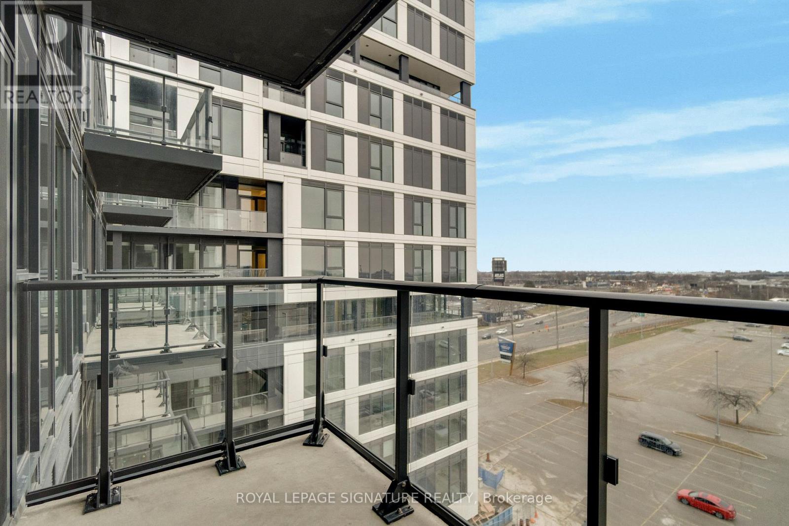 722 - 1007 The Queensway, Toronto, Ontario  M8Z 6C7 - Photo 30 - W12725788