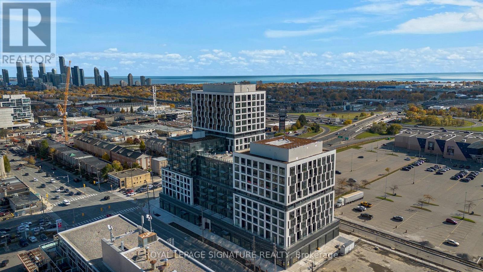 722 - 1007 The Queensway, Toronto, Ontario  M8Z 6C7 - Photo 5 - W12725788