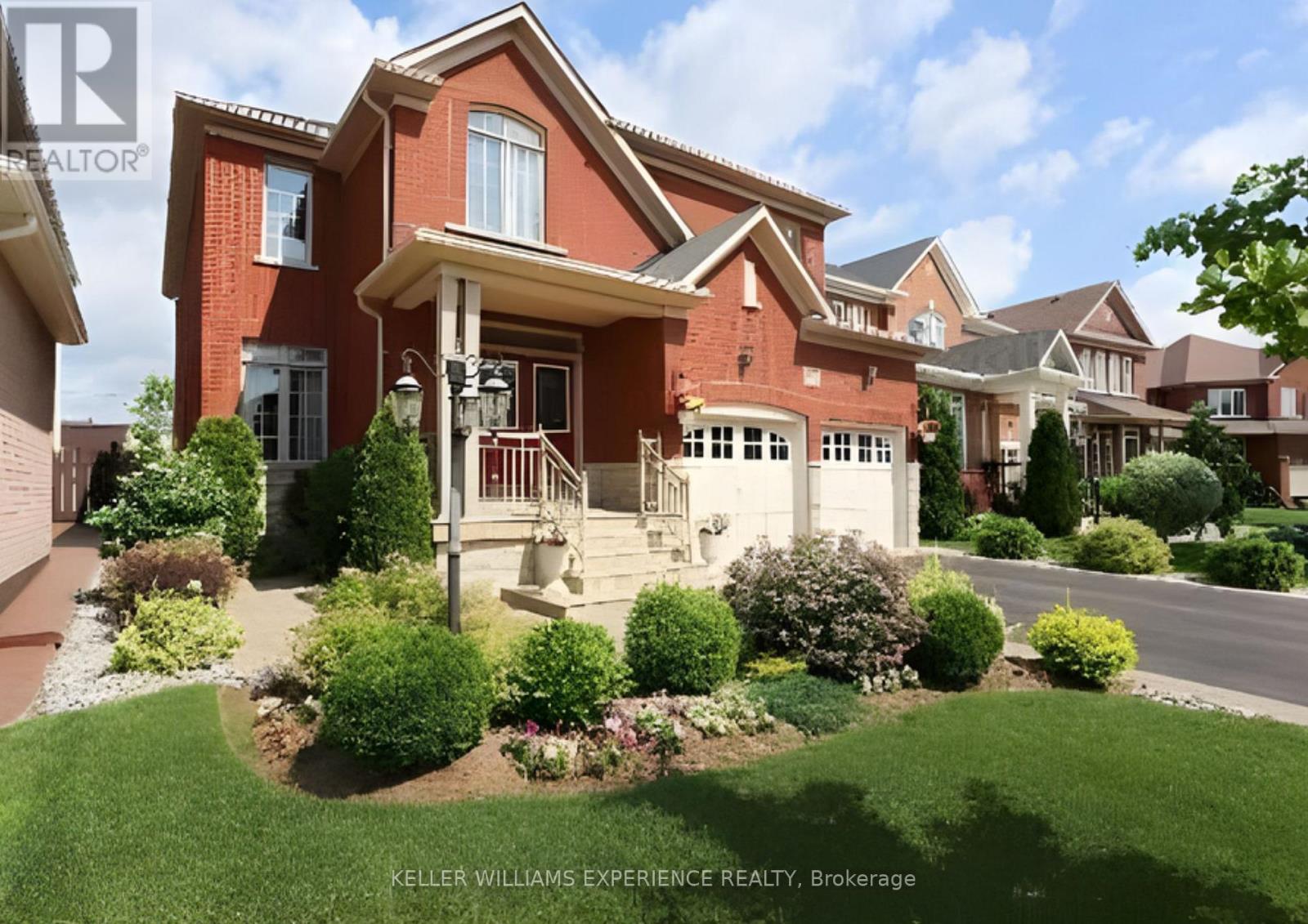 BSMNT - 50 LAURENTIDE CRESCENT, Brampton, Ontario