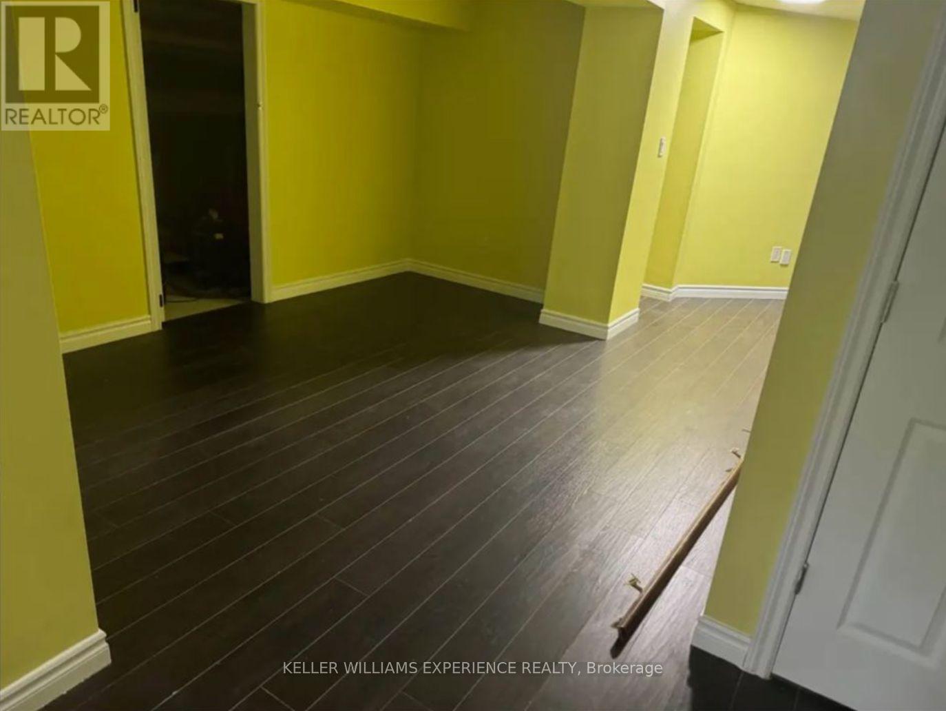 Bsmnt - 50 Laurentide Crescent, Brampton, Ontario  L6P 1Y3 - Photo 5 - W12725830