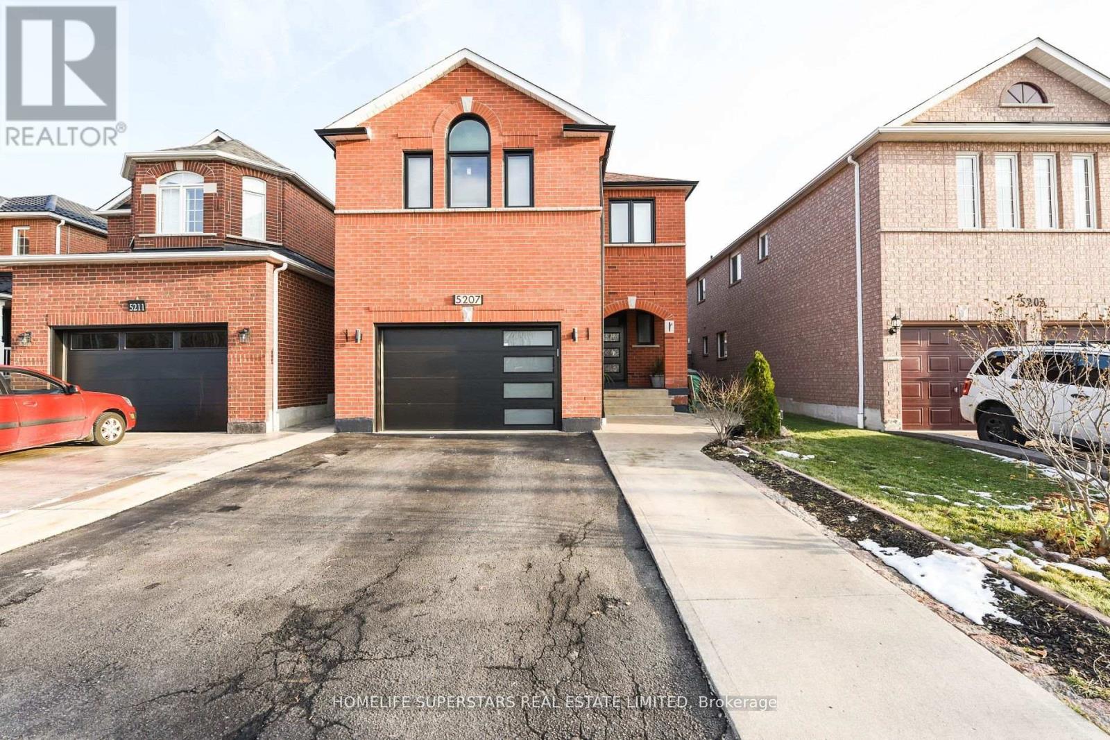 5207 Brookwood ( Bsmt) Court, Mississauga, Ontario  L5V 2N8 - Photo 1 - W12725864