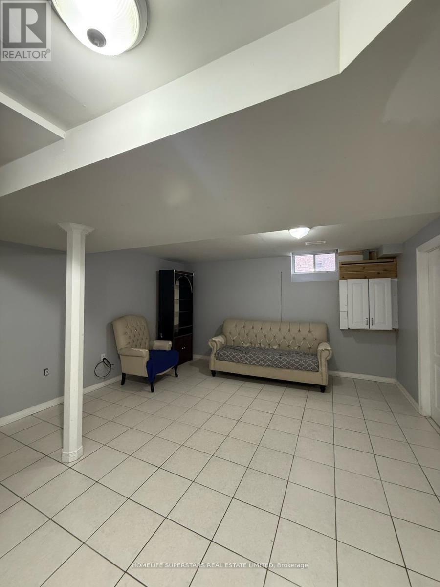 5207 Brookwood ( Bsmt) Court, Mississauga, Ontario  L5V 2N8 - Photo 10 - W12725864