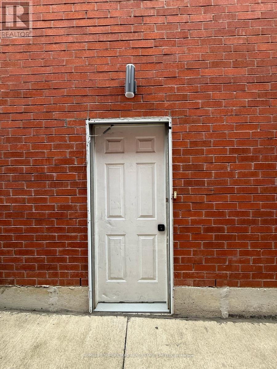 5207 Brookwood ( Bsmt) Court, Mississauga, Ontario  L5V 2N8 - Photo 2 - W12725864