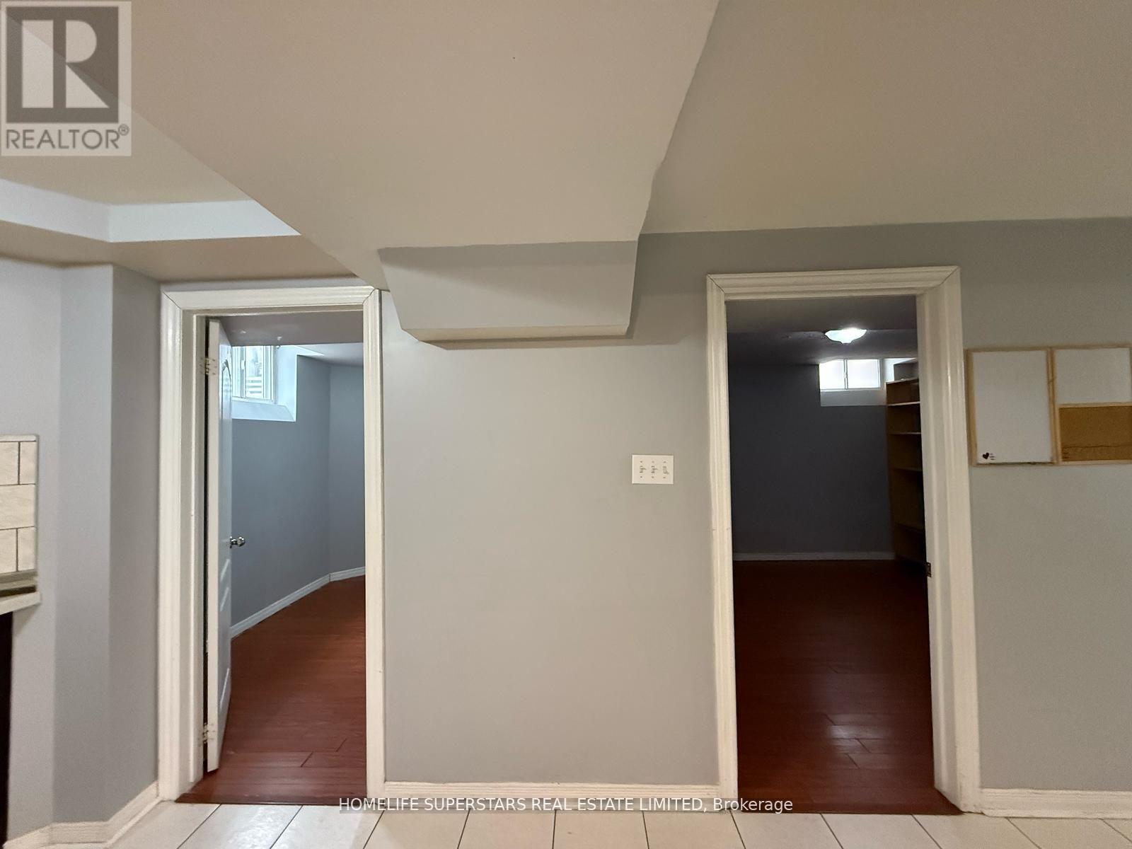 5207 Brookwood ( Bsmt) Court, Mississauga, Ontario  L5V 2N8 - Photo 5 - W12725864