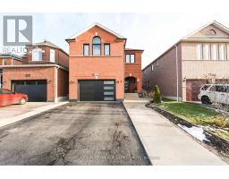 5207 BROOKWOOD ( BSMT) COURT, Mississauga, Ontario