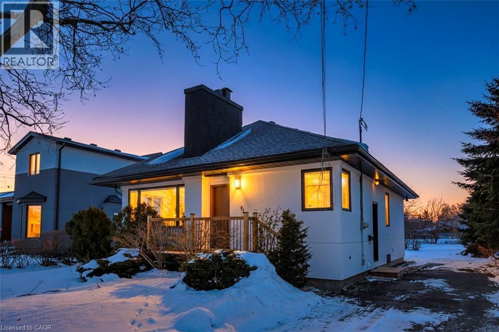 10 Norwich Road, Stoney Creek, Ontario  L8E 1Z6 - Photo 1 - 40800578