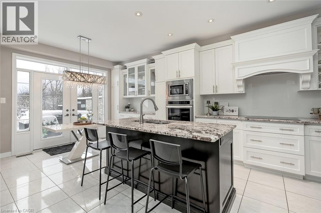 168 Echovalley Drive, Stoney Creek, Ontario  L8J 0H2 - Photo 13 - 40800274